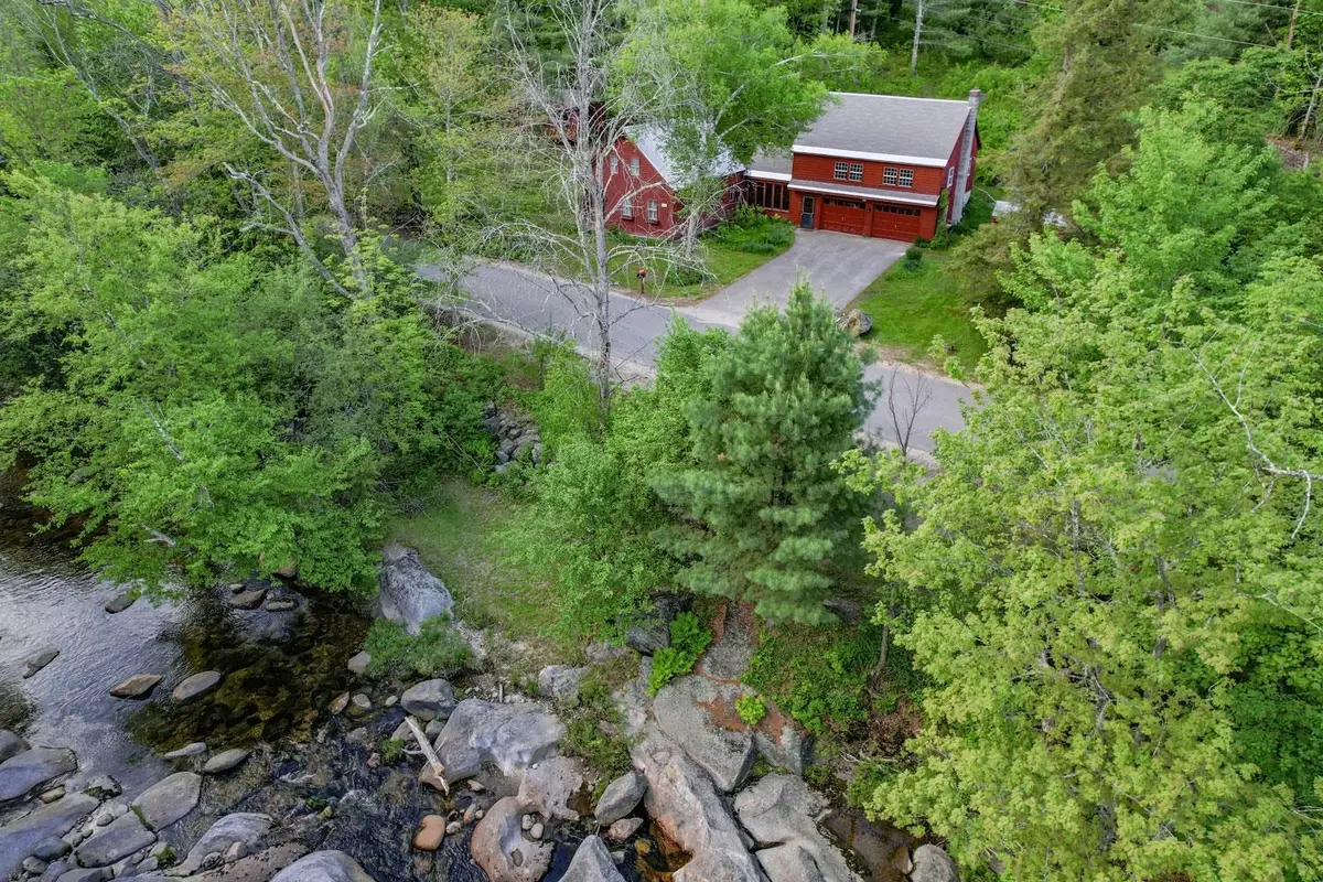 1678 Fowler River Road, Alexandria, NH 03222 - #1