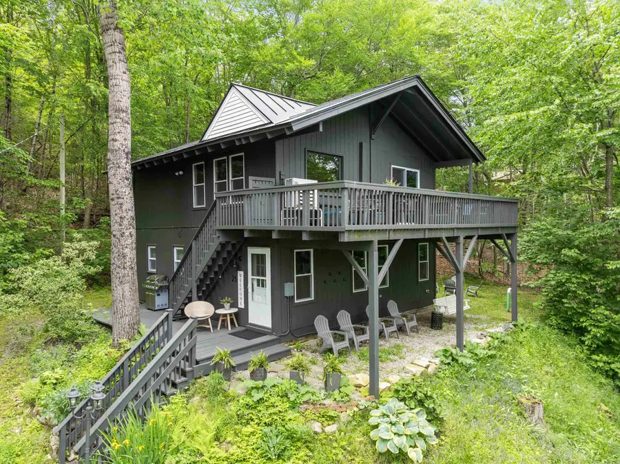 25 Hilltop Drive, Newbury, NH 03255 - Image #3