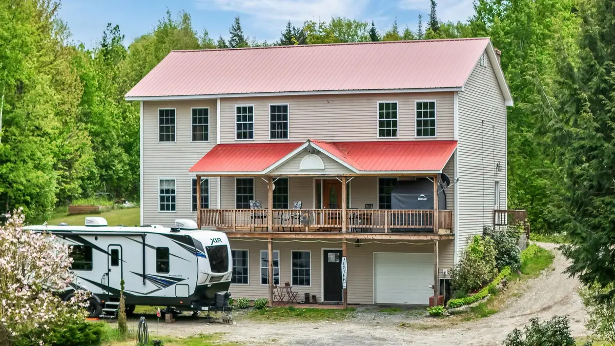 1619 Duck Pond Road, Barton, VT 05822 - Image #1