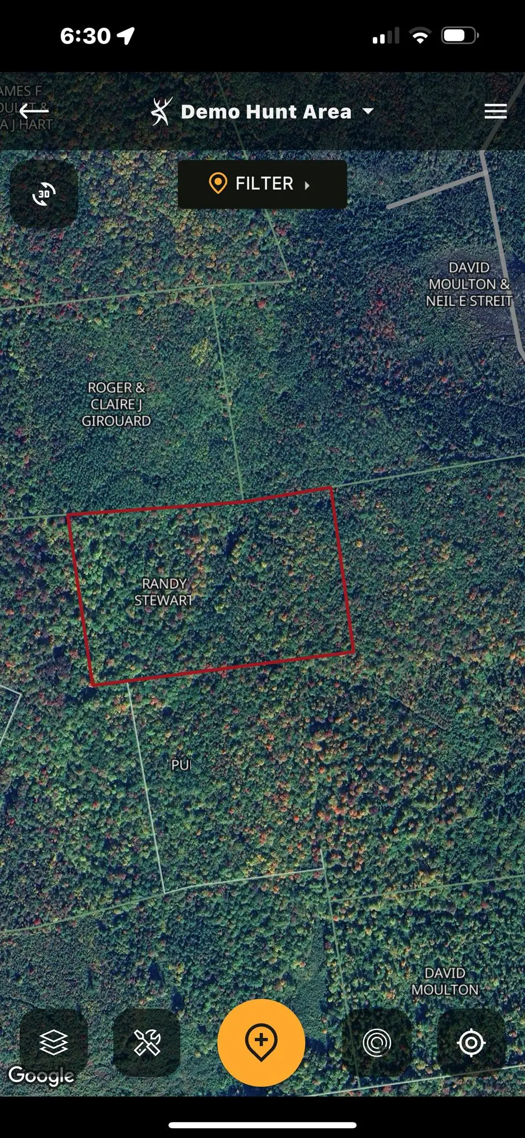 Bray Hill, Jefferson, NH 03584 - Image #1