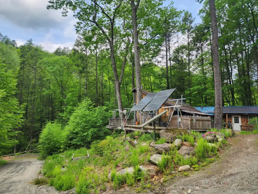 183 Bear Hill Road, Dummerston, VT 05301 - Image #3