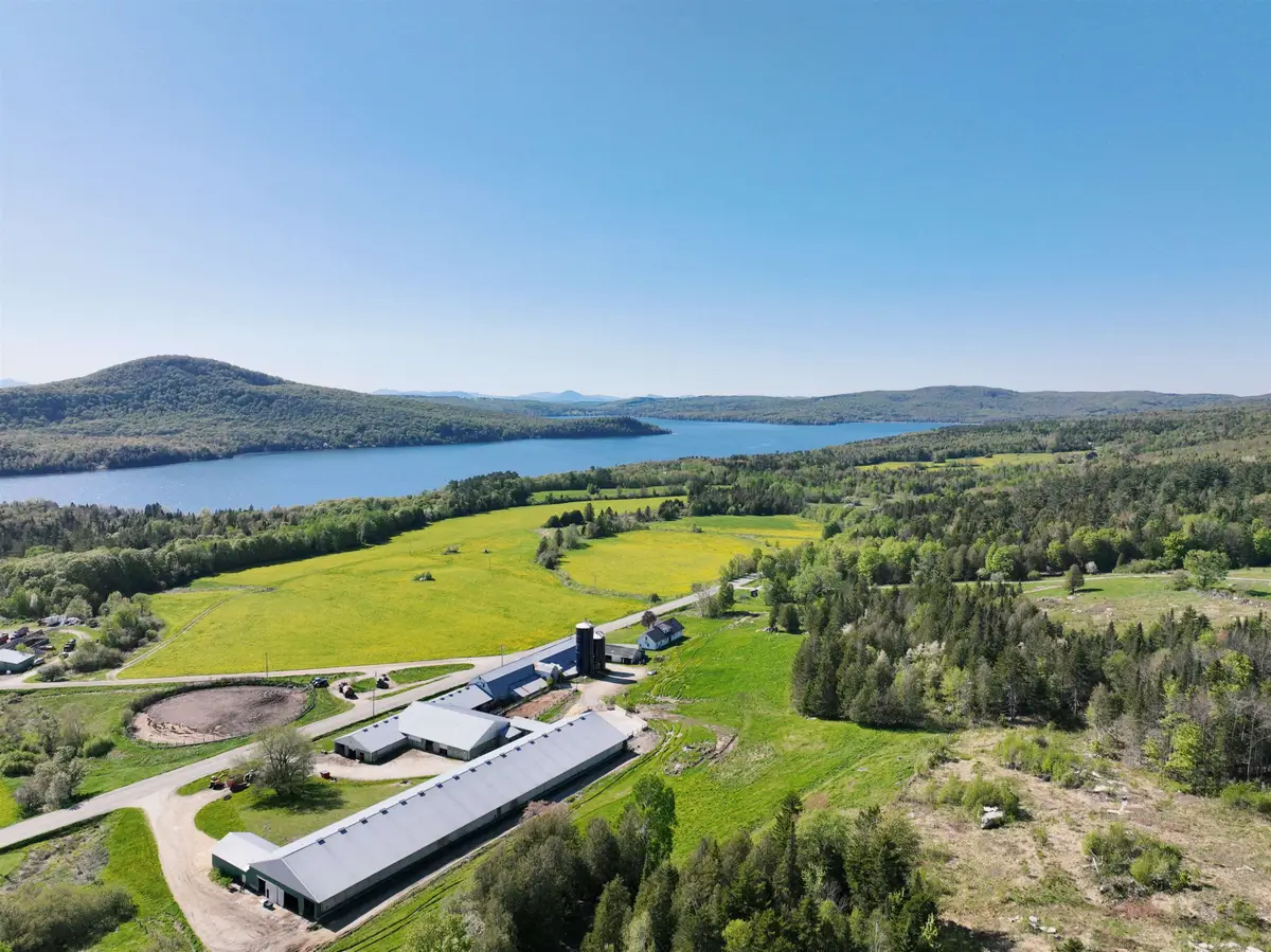 3604 VT Route 111, Morgan, VT 05853-9739 - Image #1