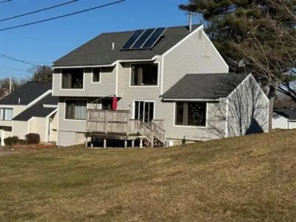 8 Althea Lane, Nashua, NH 03062