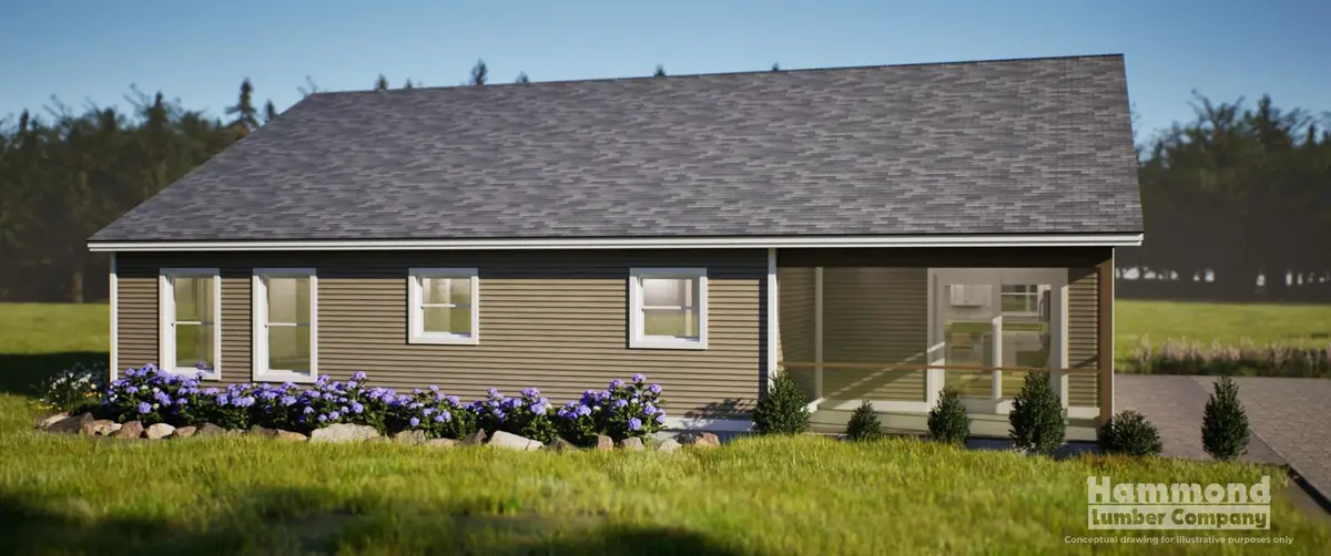 34 Adams Drive, Washington, NH 03280 - Image #1