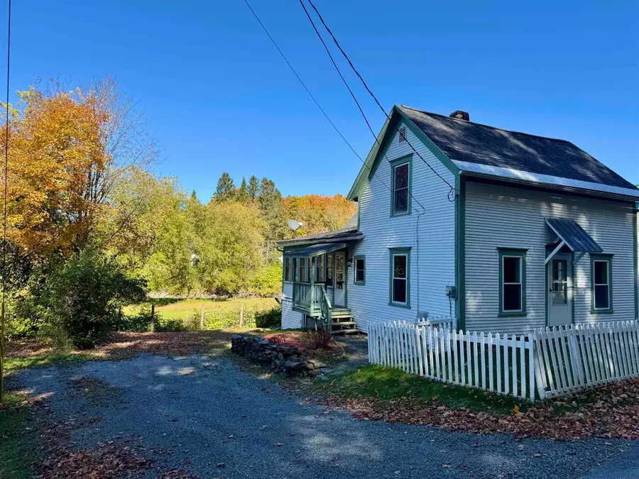217 Clyde Street, Newport, VT 05855 - Image #2