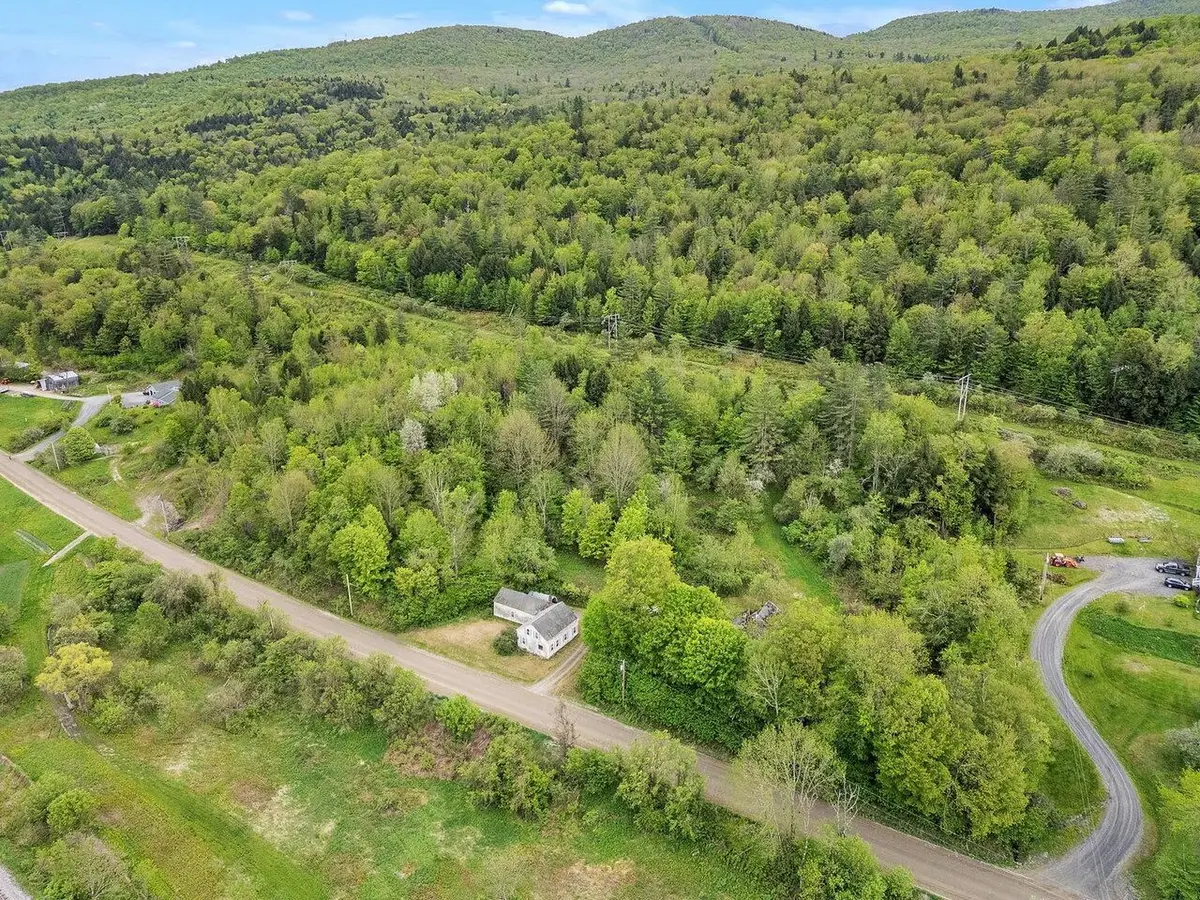 3567 River Road, Duxbury, VT 05676 - Image #1