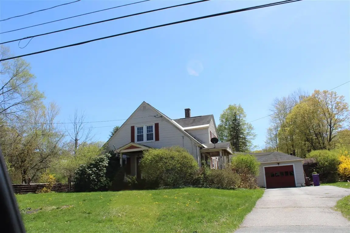4 Maple Avenue, Claremont, NH 03743 - Image #1