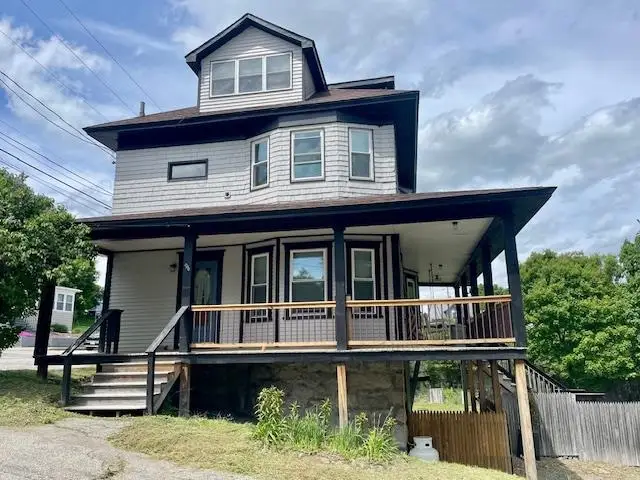 96 Clark Street, Berlin, NH 03570 - Image #1