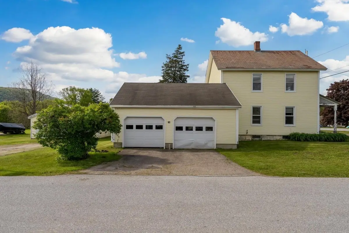 14 Anderson Street, West Rutland, VT 05777 - Image #1