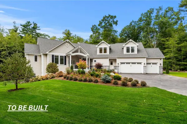 Lot 6 Aisling Lane #Lot 6 - The Silverton, Bedford, NH 03110