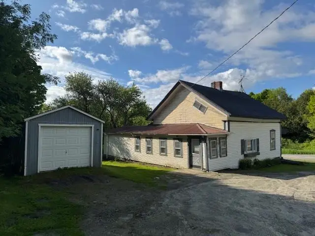 452 Mill Village Road, Craftsbury Common, VT 05827 - Image #1