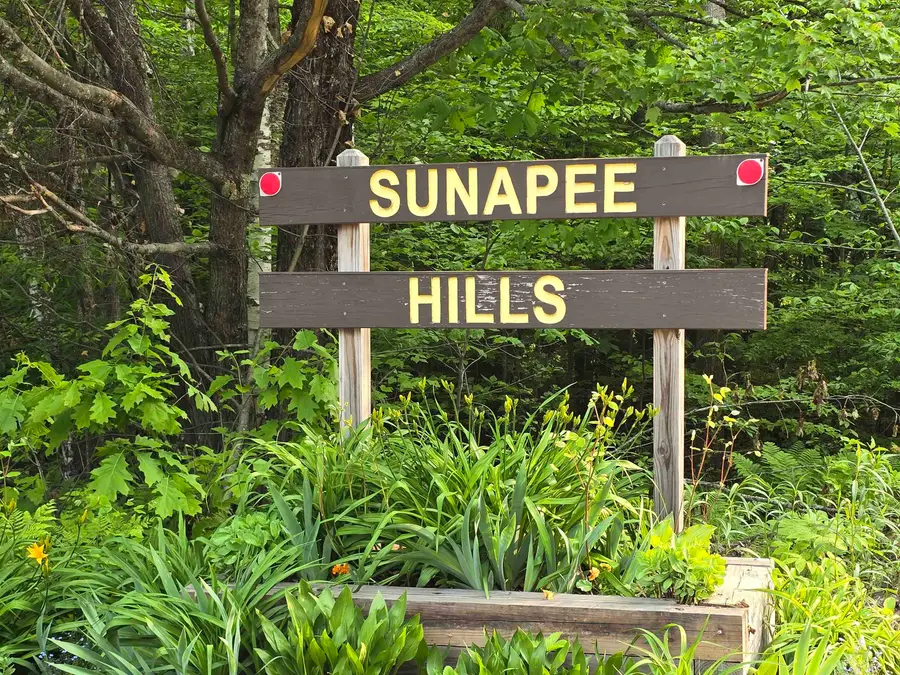 91 Chalk Pond Road, Newbury, NH 03255 - Image #2