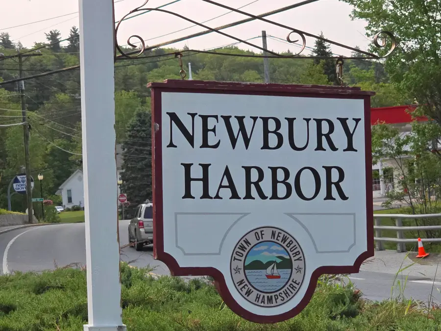 91 Chalk Pond Road, Newbury, NH 03255 - Image #3