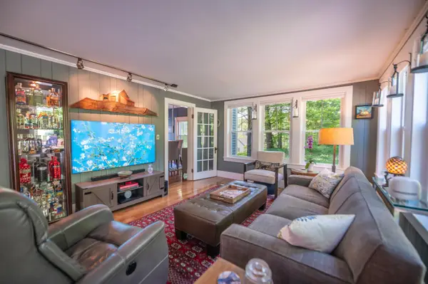 20 Ray Hill Road, Wilmington, VT 05363