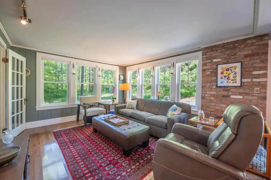 20 Ray Hill Road, Wilmington, VT 05363 - Image #2