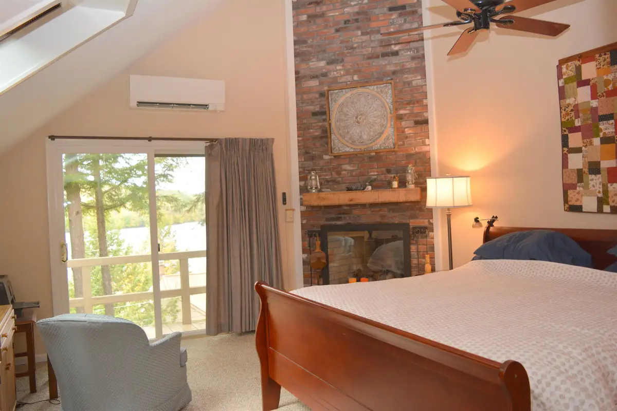 54 Black Duck Spur, Grantham, NH 03753 - Image #1