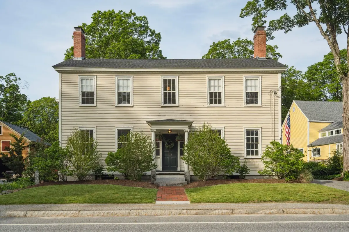136 Main Street, Francestown, NH 03043 - Image #1