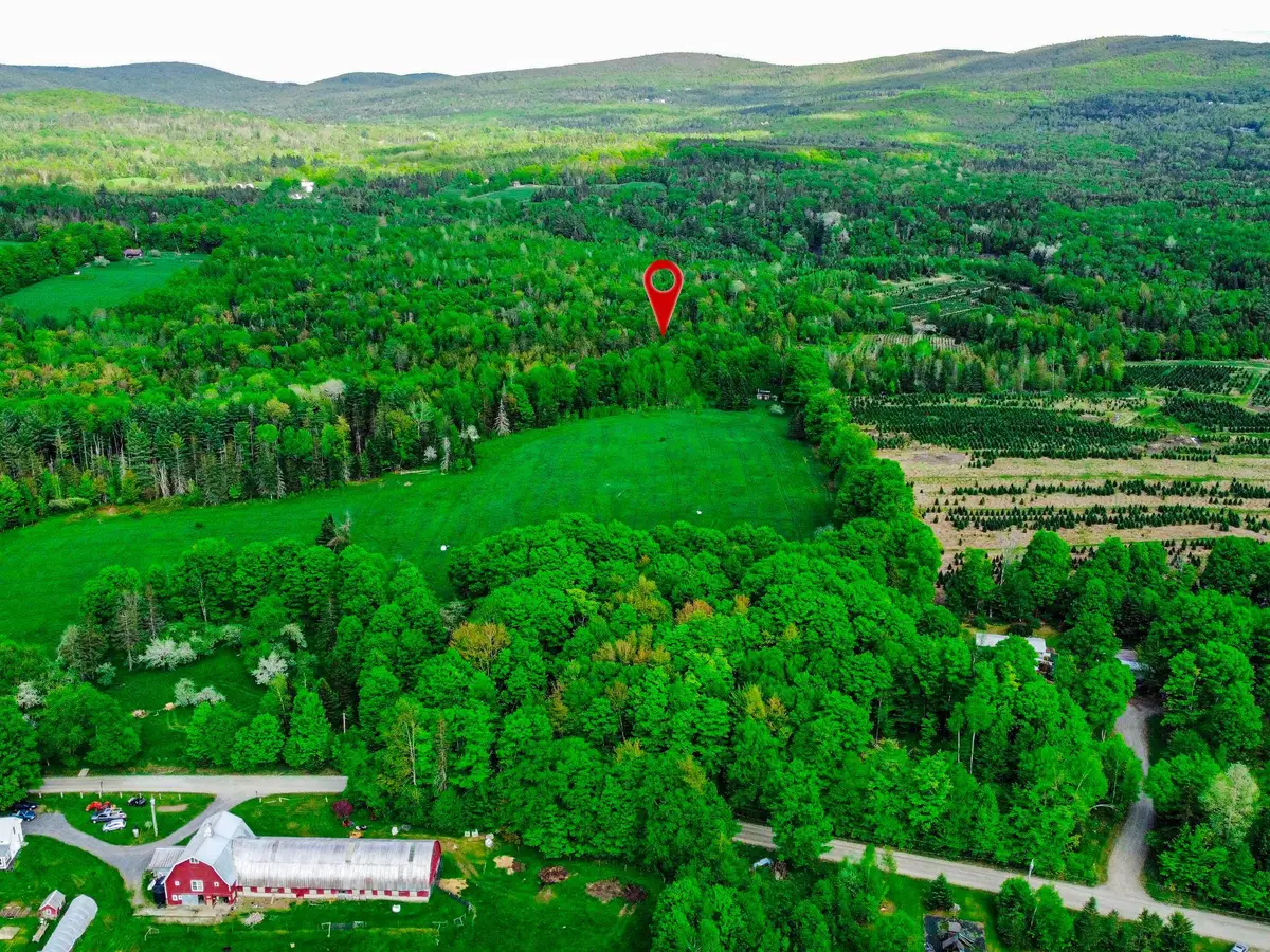 0 Tousant Hill Road, Stannard, VT 05842 - Image #1