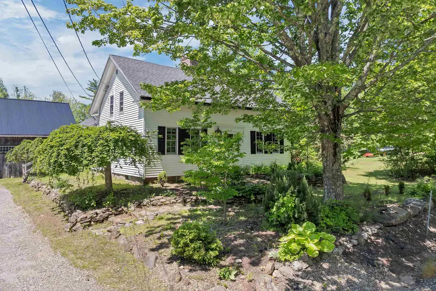 118 Upper Bay Road, Sanbornton, NH 03269 - Image #3