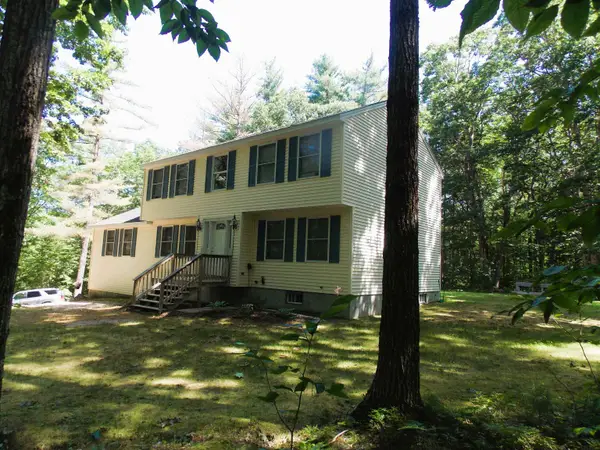 289 Davis Hill Road, Conway, NH 03813-0784