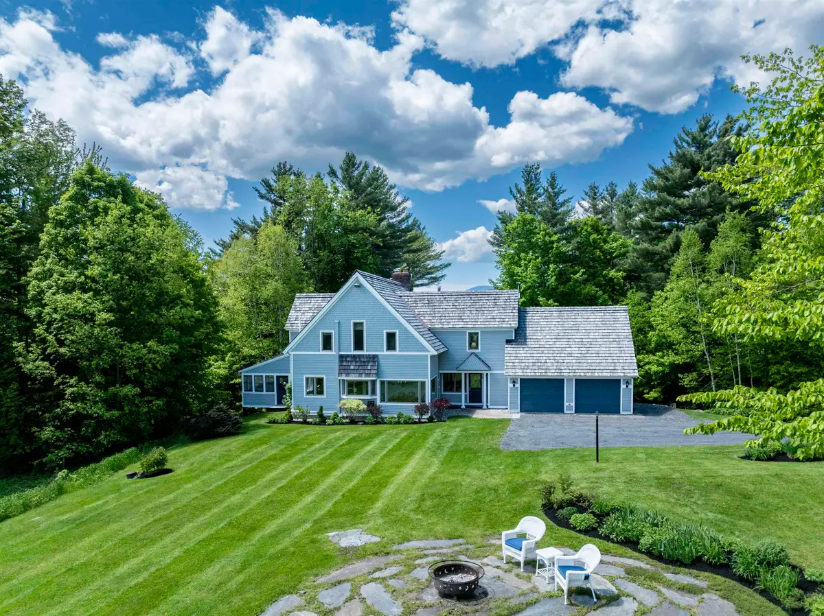 188 Foster Farm Road, Stowe, VT 05672 - Image #1