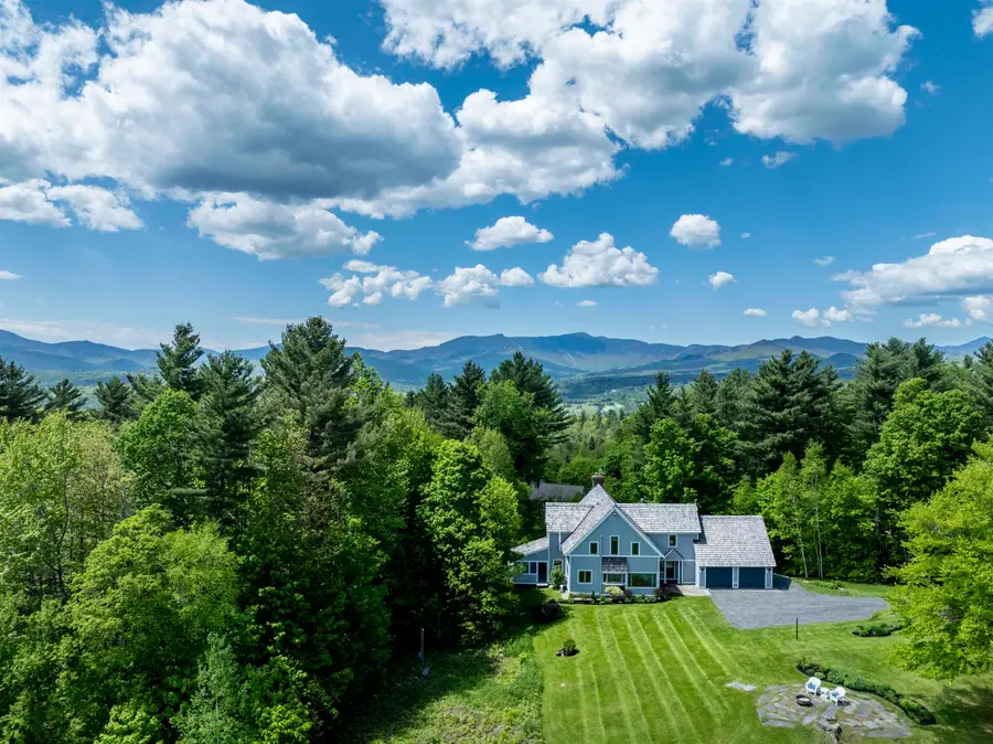 188 Foster Farm Road, Stowe, VT 05672 - Image #2