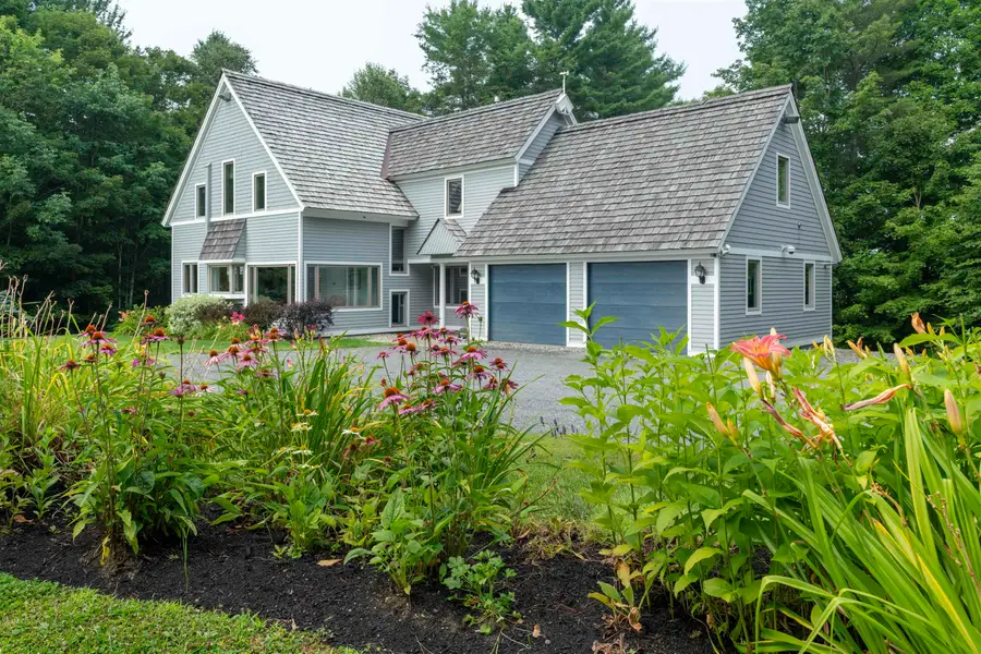 188 Foster Farm Road, Stowe, VT 05672 - Image #3