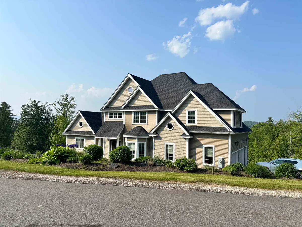 4 Mountain Ridge Drive, Meredith, NH 03253 - Image #1