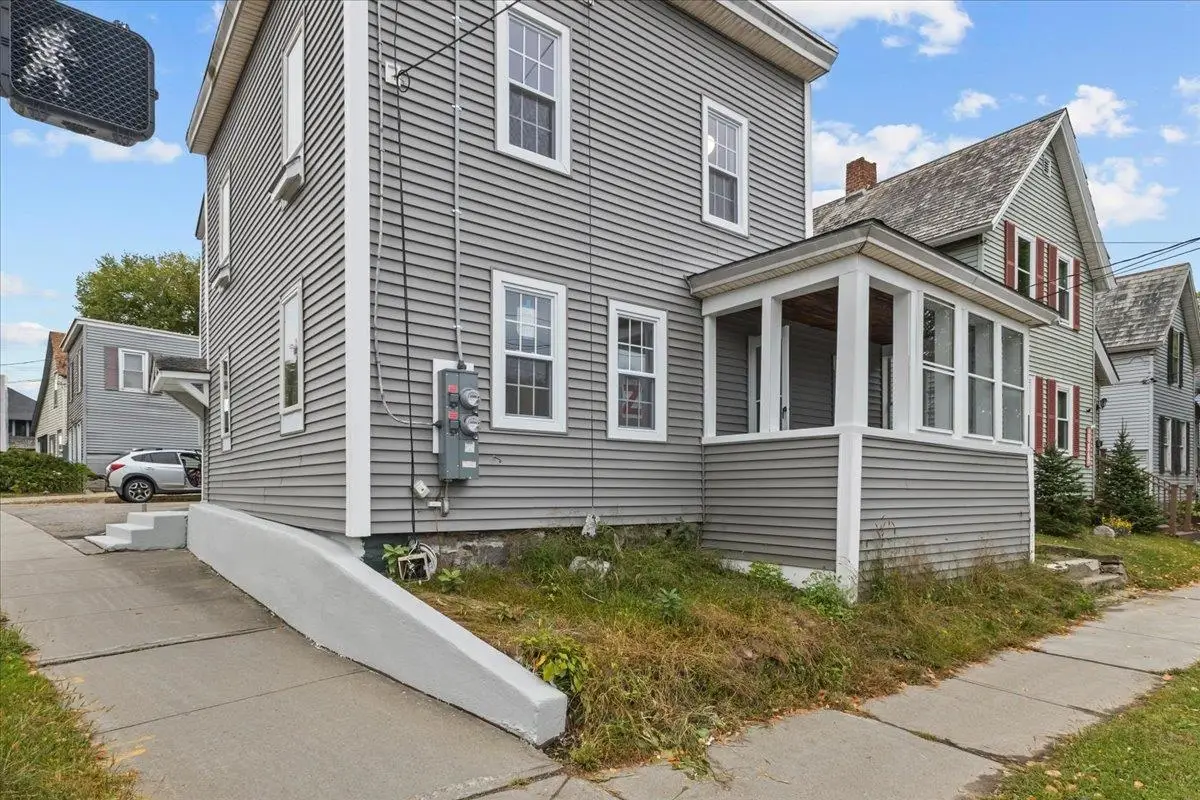 244 North Champlain Street, Burlington, VT 05401 - Image #1