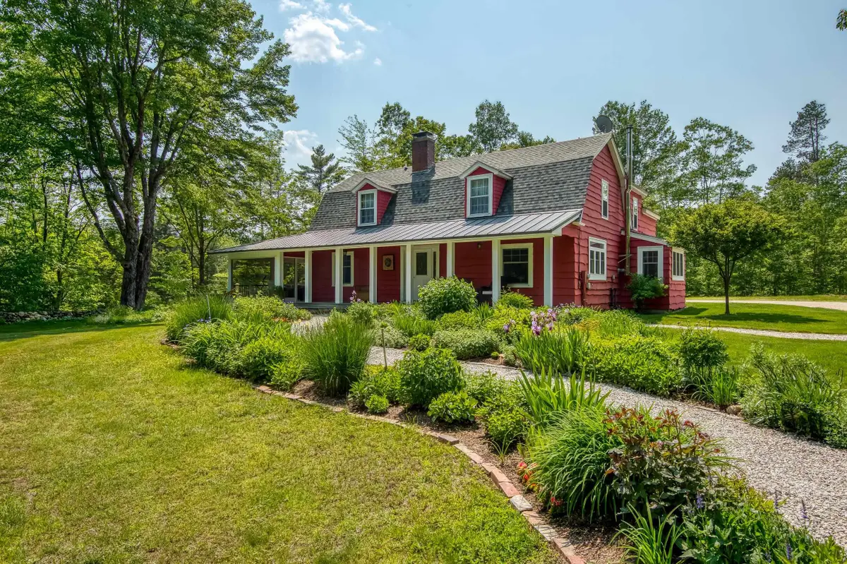 33 Roberts Road, Eaton, NH 03832 - Image #1