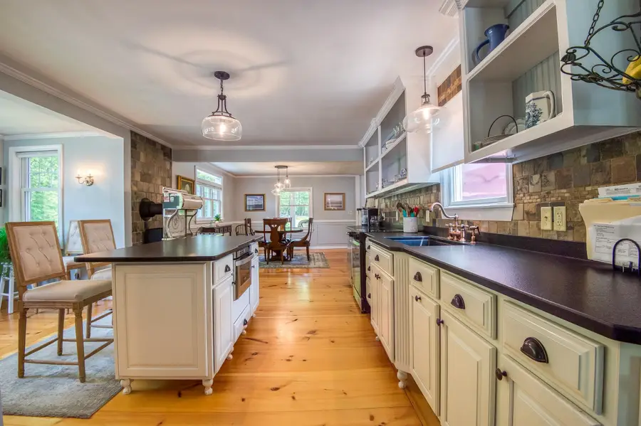 33 Roberts Road, Eaton, NH 03832 - Image #2