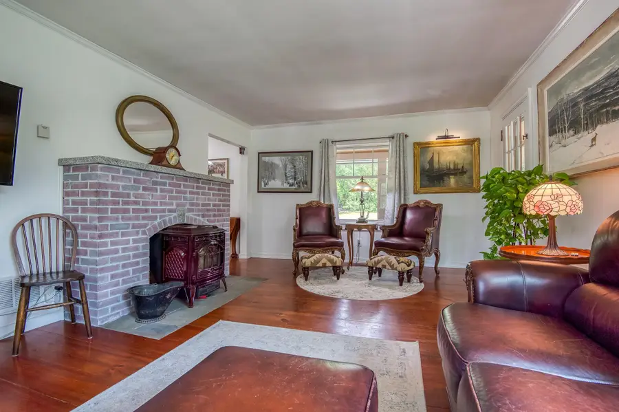 33 Roberts Road, Eaton, NH 03832 - Image #3