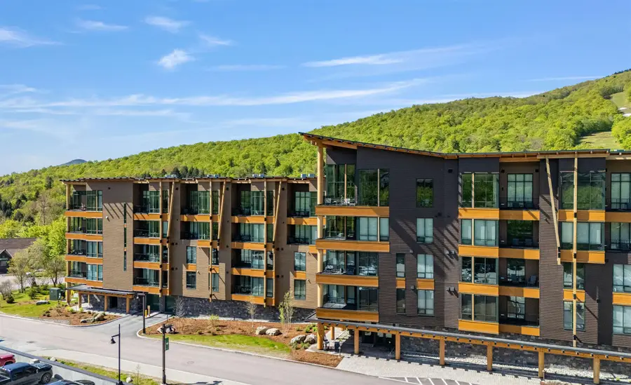 69 Hourglass Drive #205, Stowe, VT 05672 - Image #3