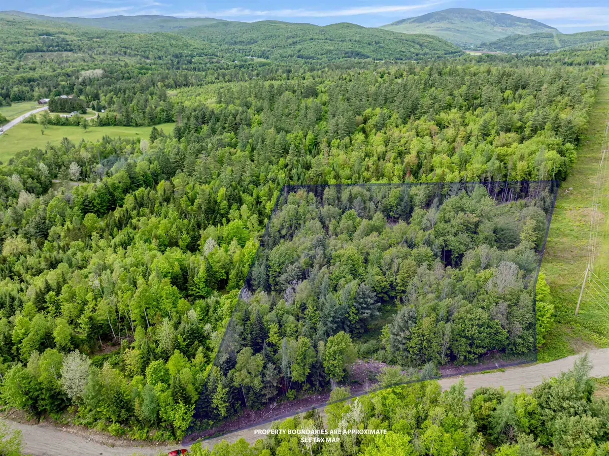 Lot 3 Off US Route 3, Columbia, NH 03576 - Image #1