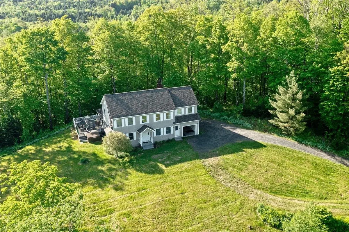 165 Golf Course Road, Warren, VT 05674 - Image #1