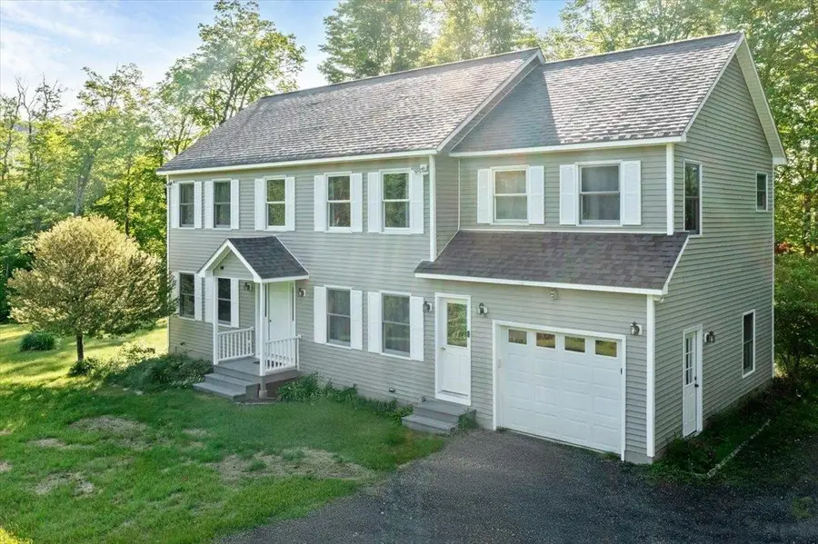 165 Golf Course Road, Warren, VT 05674 - Image #3