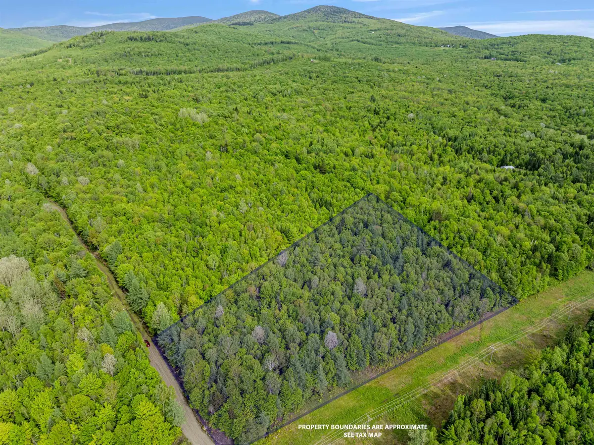 Lot 8 Off US Route 3, Columbia, NH 03576 - Image #1