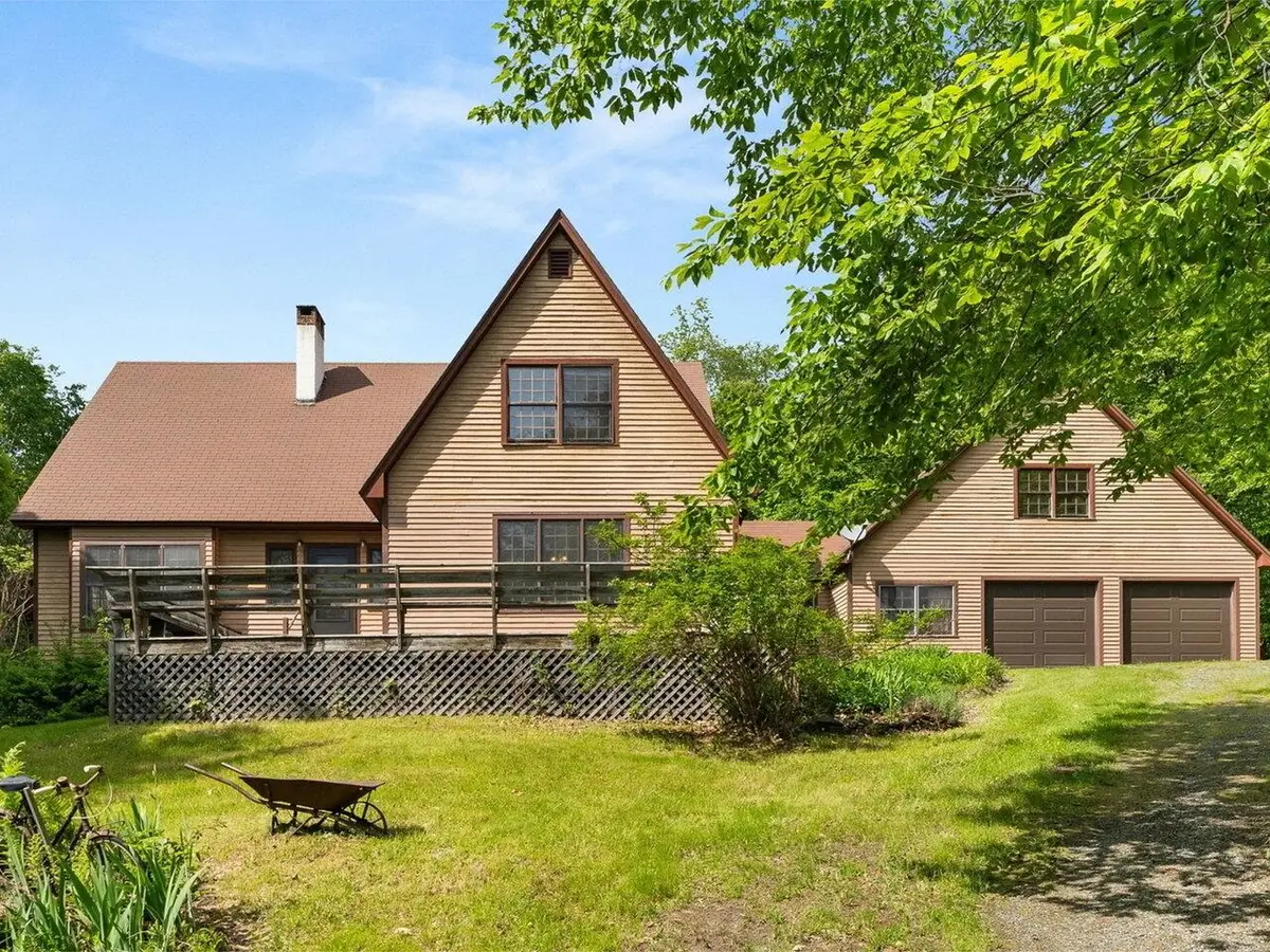 143 Smithers Drive, Randolph, VT 05060-9095 - Image #1