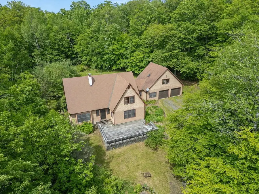 143 Smithers Drive, Randolph, VT 05060-9095 - Image #2