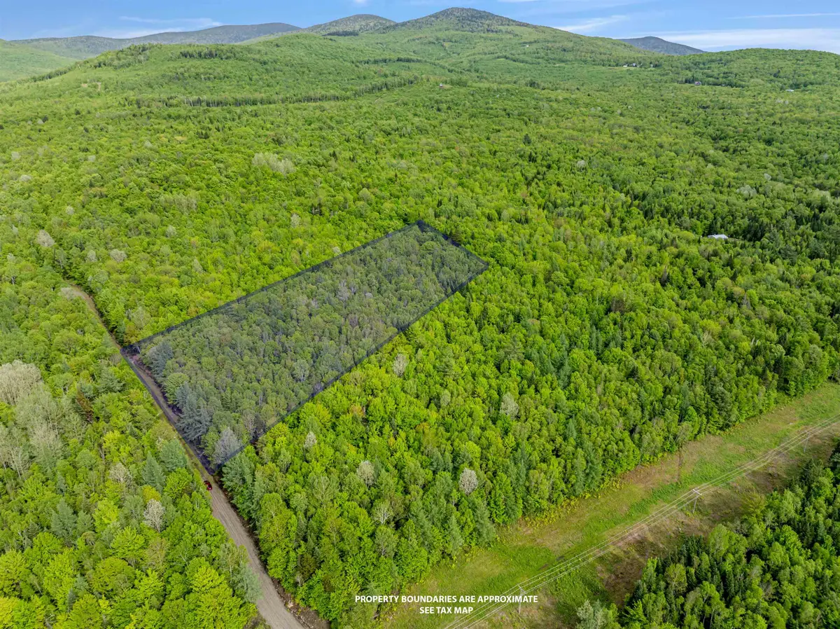 Lot 9 Off US Route 3, Columbia, NH 03576 - Image #1