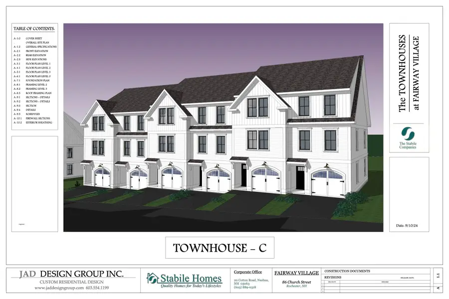 24 Birdie Grove #E, Rochester, NH 03839 - Image #3