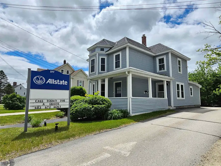 377 Nashua Street, Milford, NH 03055 - Image #2