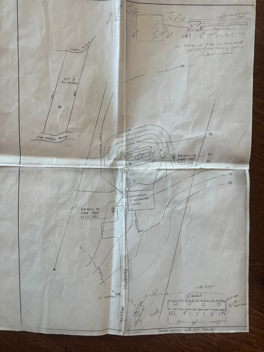 Pine Ridge Road #3, Middleton, NH 03887 - Image #3