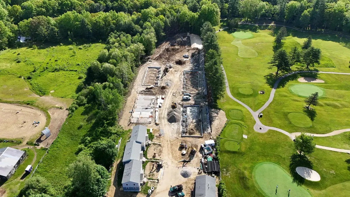 24 Birdie Grove #D, Rochester, NH 03839 - Image #1