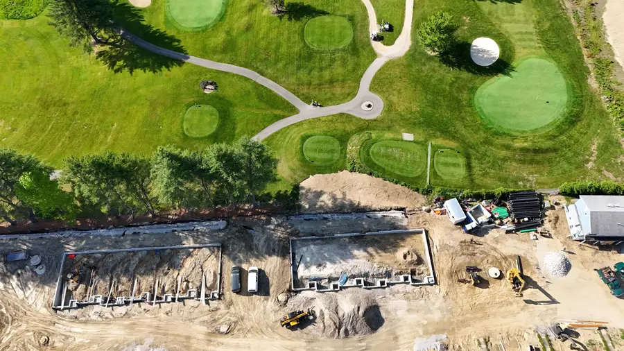 24 Birdie Grove #D, Rochester, NH 03839 - Image #2