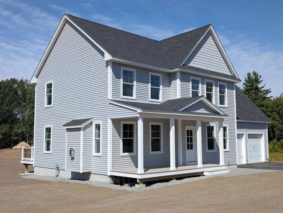 Lot 7-3 Sanborn Meadow, Fremont, NH 03044 - Image #1