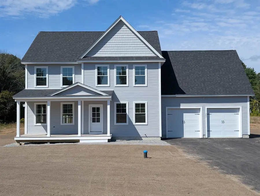 Lot 7-3 Sanborn Meadow, Fremont, NH 03044 - Image #2