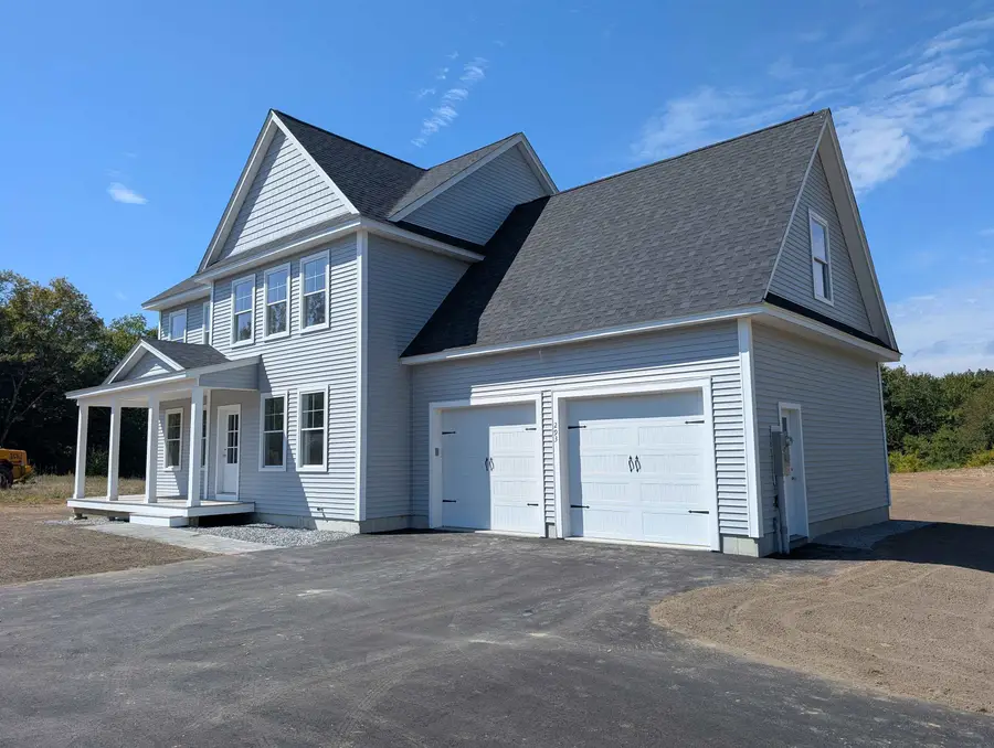 Lot 7-3 Sanborn Meadow, Fremont, NH 03044 - Image #3