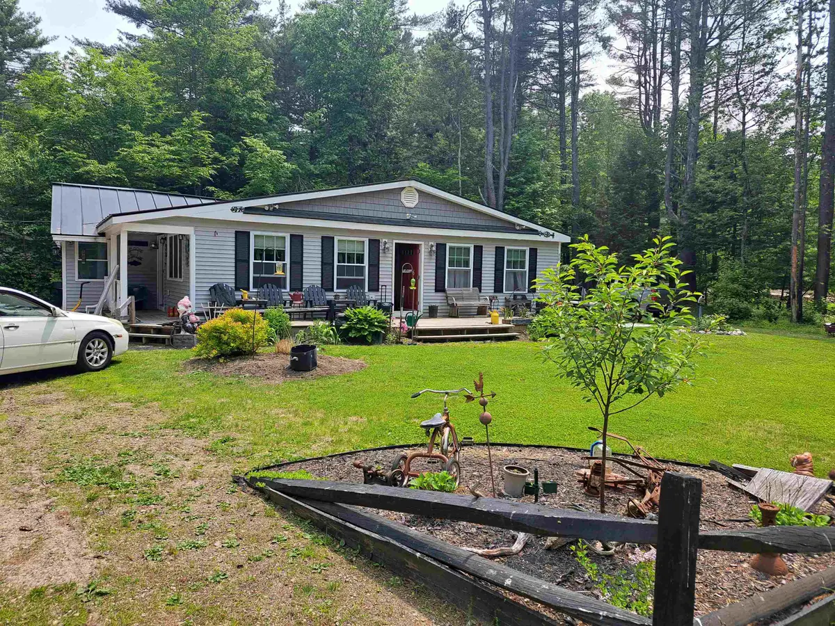 3 O'Sullivan Way, Ossipee, NH 03814 - Image #1