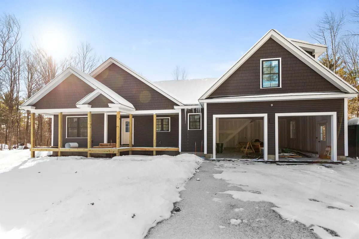 70 Hatch Corner Road, Meredith, NH 03253 - Image #1
